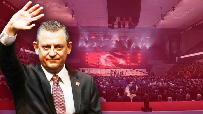 CHP’de 21 Eylül Kurultayı İptal Başvuruları İkinci Kez Reddedildi