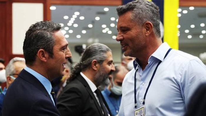 Fenerbahçe'de Başkanlık Seçimi Yaklaşıyor: Sadettin Saran Önde mi?