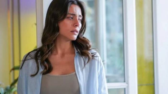 Doğa-Firaz İlişkisi Sosyal Medyayı Karıştırdı: Gold Film Fragmanda Değişiklik Yaptı