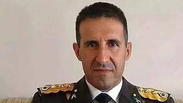 Bahçeli’ye Yönelik Paylaşım Sonrası Emekli Albay Orkun Özeller Tutuklandı