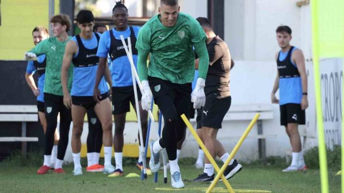 Bodrum FK, Keçiörengücü Deplasmanında Namağlup Seriyi Sürdürmek İstiyor