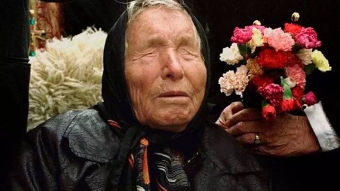 Baba Vanga’nın 2026 Kehanetleri Gündemde: Felaketlerle Dolu Bir Yıl Olacak