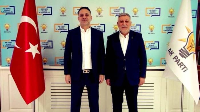 AKP’de ‘pudra şekeri’ vakası büyüyor: Uyuşturucu şantajı, sessiz kalan Genel Merkez