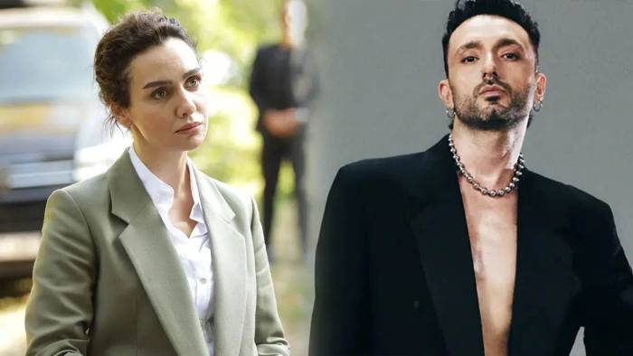 Mabel Matiz’in şarkısına erişim engeli sonrası Akalay’dan sert çıkış
