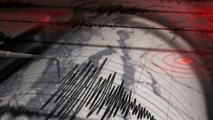 Rusya'nın Kamçatka Yarımadası'nda 7,8 Büyüklüğünde Deprem: Tsunami Uyarısı Yapıldı!