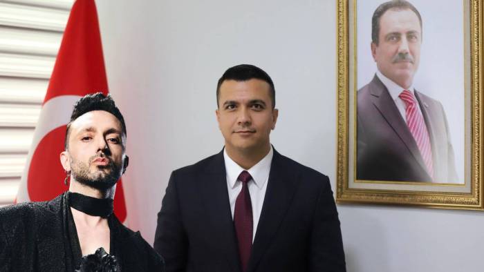 Mabel Matiz’e yeni şok: BBP’den savcılığa suç duyurusu!