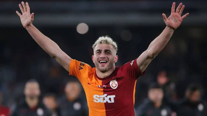 Premier Lig devi Barış Alper için kesenin ağzını açtı!