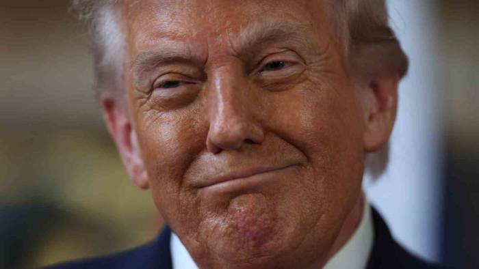 Trump, Netanyahu'nun 20 Maddelik Gazze Planı'nı Kabul Ettiğini Duyurdu