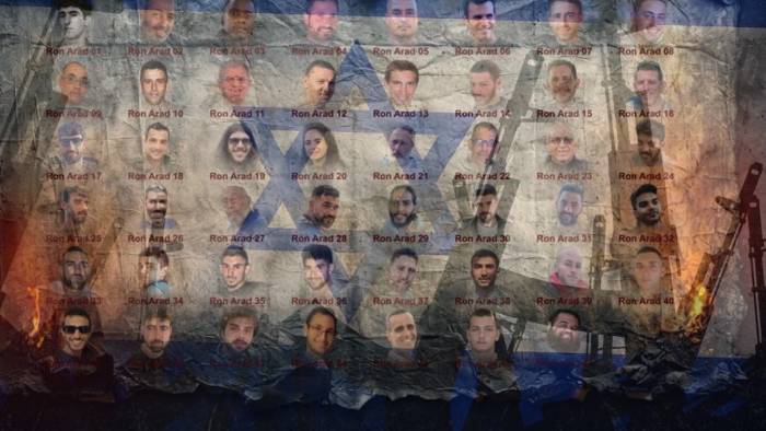 Hamas'tan İsrail'e Esir Uyarısı: 