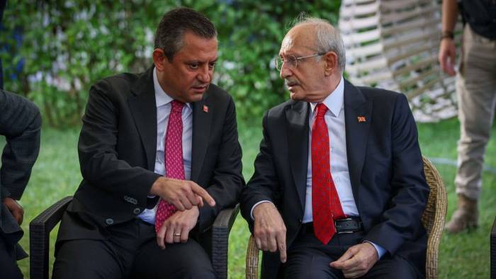 İsmail Saymaz: 