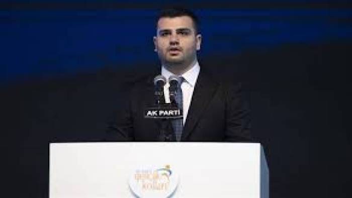 AK Parti’den Özel’e ağır suçlama: 