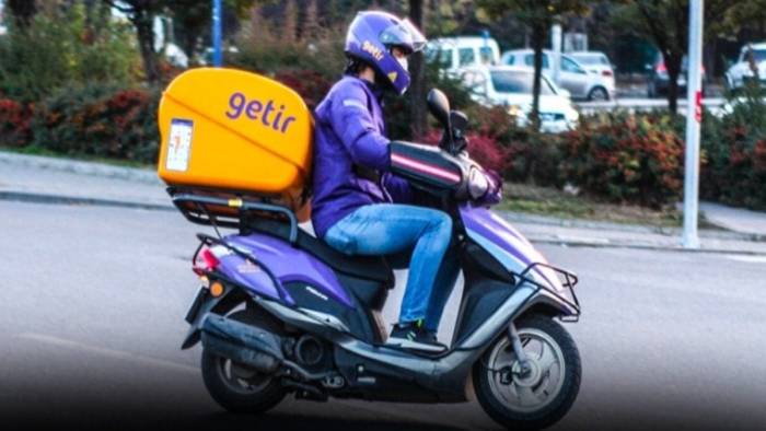Getir’de şok gelişme: Arapların aldığı dev şirket yeniden elden çıkıyor