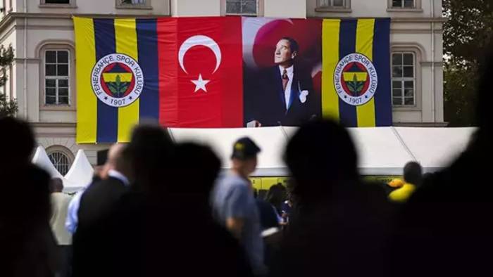 Fenerbahçe'de Oy Sayma İşlemi Sürüyor, İlk Sandık Sonucu Açıklandı