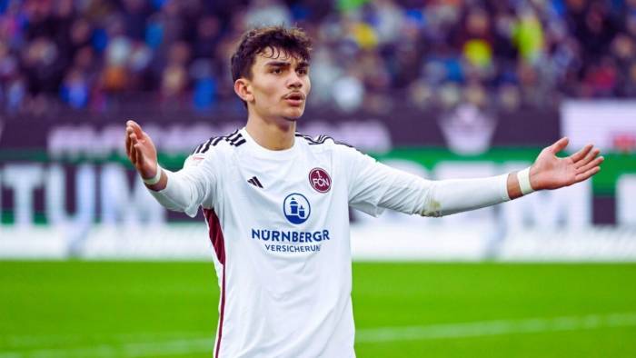 Galatasaray'dan 50 milyon euroluk transfer bombası! Can Uzun için pazarlık başladı