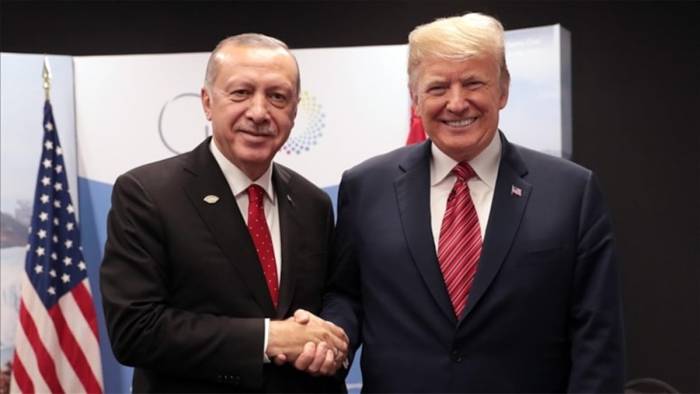 Trump’ın Erdoğan’la gizli gündemi ortaya çıktı: Türkiye’nin madenleri