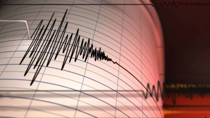 Balıkesir Sındırgı’da Üst Üste Depremler: Can Kaybı Yok