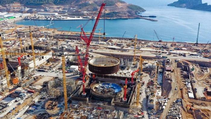 49 Yıllık dev şirket ekonomiye yenik düşerek iflas etti