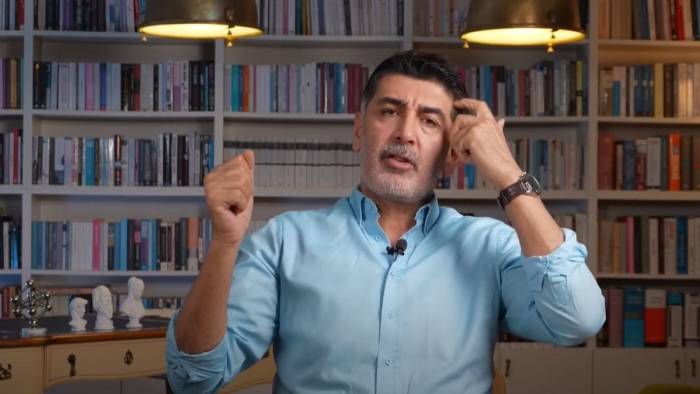 Levent Gültekin'den Çarpıcı İddia: Özgür Özel de 
