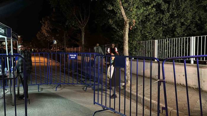 78 Kişinin yaşamını yitirdiği yangının ikinci duruşmanın ilk günü bitti