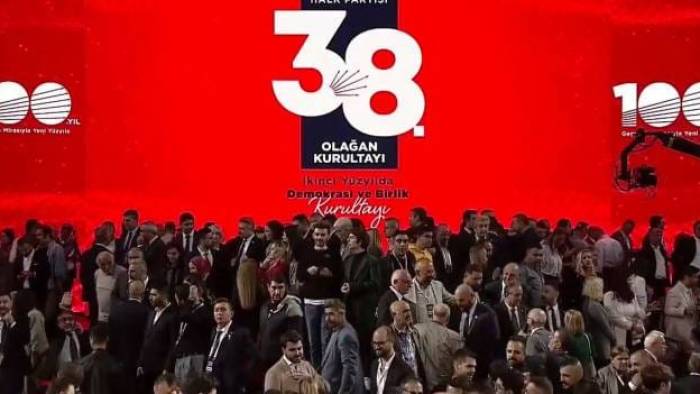 CHP’de yargı düğümü: Kayyum atayan hakim kongre iptali davasına da bakacak