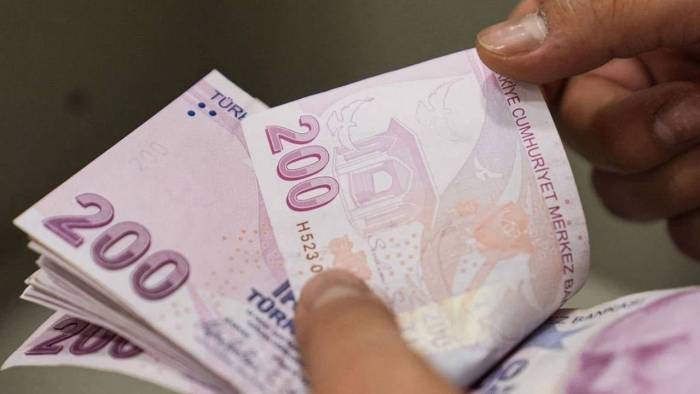 İşçilere 120 Bin TL’ye Varan Ödeme! Tarih Belli Oldu!