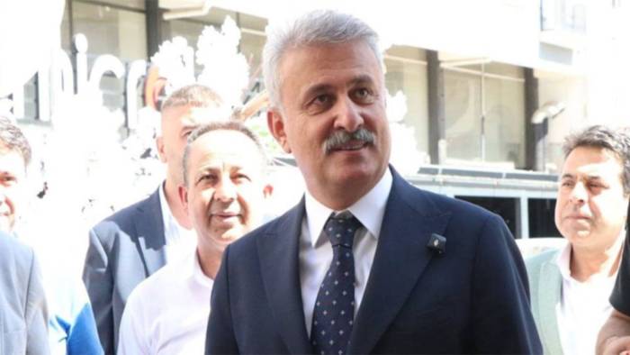 AKP’li belediye başkanı rüşvet operasyonunda tutuklandı!