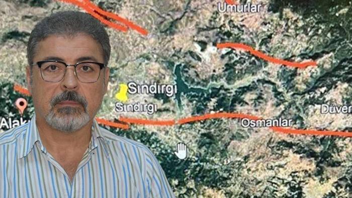 Sındırgı Depremi Sonrası Uzmanlardan Önemli Uyarı: 