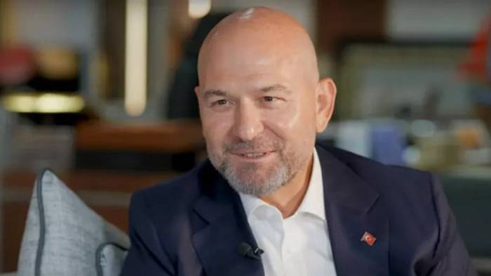 Süleyman Soylu bu kez KKTC seçimlerinde ortaya çıktı