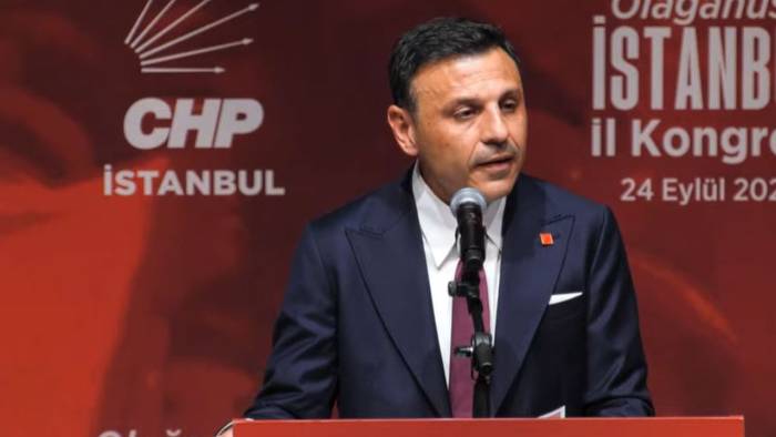 Mahkeme durdurdu, delegeler kongrede: CHP tarihine sahip çıkıyor