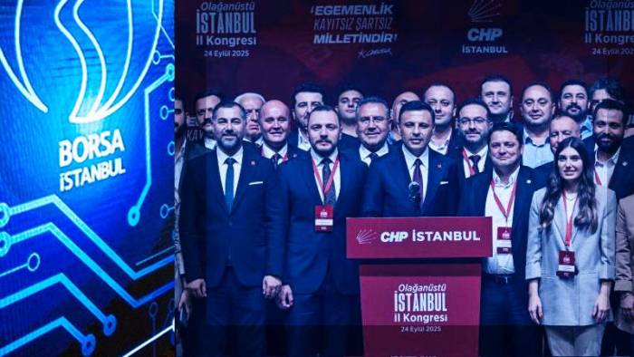 Borsa dalgalandı, CHP’den flaş tepki: ‘Silkeleme yargı eliyle yapıldı'