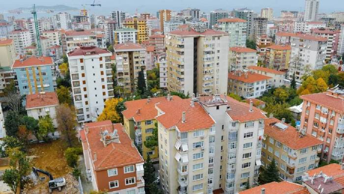 Ev alacaklar dikkat! 1 milyon TL kredi çekerseniz ödeyeceğiniz aylık taksit sizi şaşırtacak