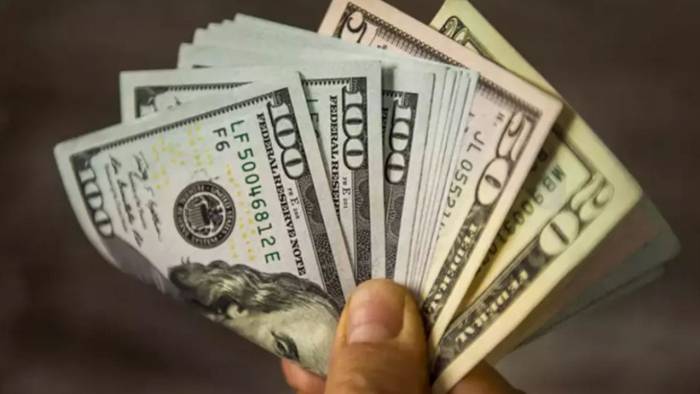 Dolar/TL’de Artış Devam Ediyor: Son Rakamlar Açıklandı