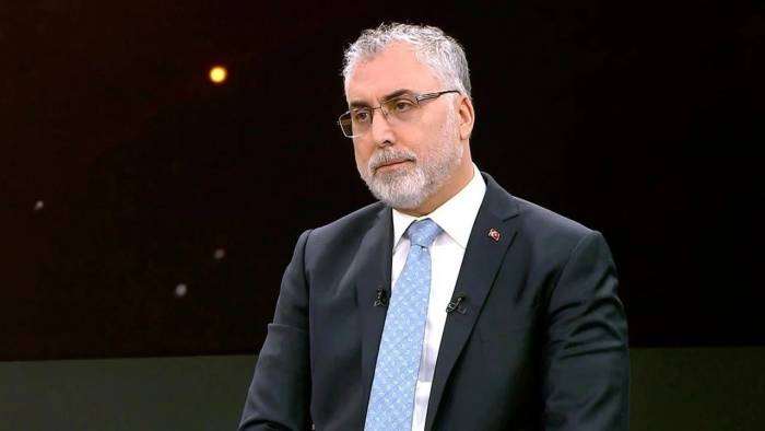 Bakan Işıkhan’dan CHP’li belediyelere sert uyarı: Önce SGK borçlarınızı ödeyin