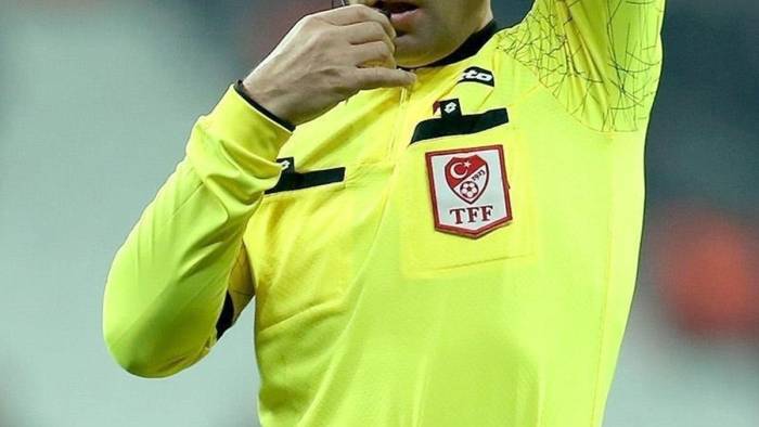 Trendyol Süper Lig 7. Hafta Hakemleri Açıklandı: Arda Kardeşler Görev Almadı