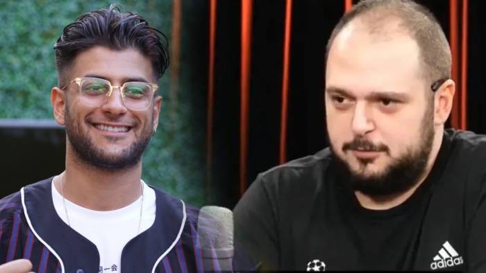 Reynmen’den Adalet Tepkisi: 