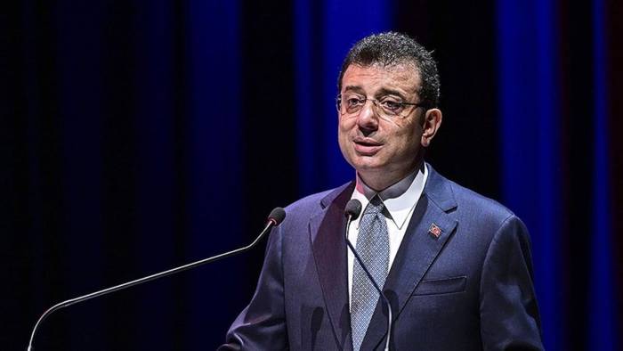 İmamoğlu’ndan Duruşmada Sert Savunma: 