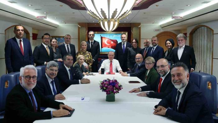 Murat Yetkin: İletişim Başkanlığı ve gazeteciler açıklama yapmak zorunda
