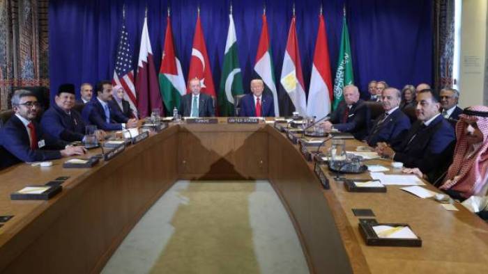 Trump’ın Gazze Planı Şok Etti: Filistinlileri İngilizler mi Yönetecek?