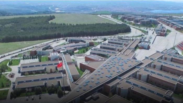ODTÜ arazisinde usulsüzlükler rapora girdi: Ruhsatsız havuz, spor sahaları, tesisler