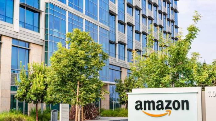 Amazon'a Prime Üyeliği Davasında Tarihi Ceza!