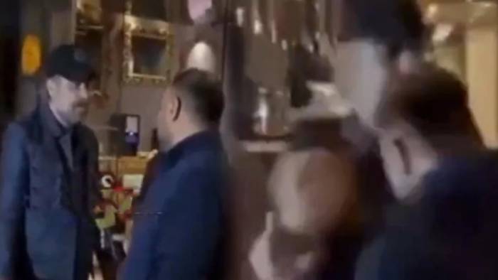 Nejat İşler kavgasında yeni perde: Muhabirden özür açıklaması!