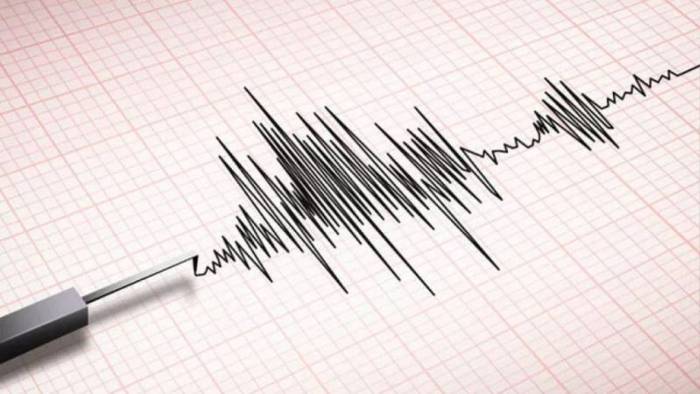 Kütahya’da 5.4 büyüklüğünde deprem meydana geldi!