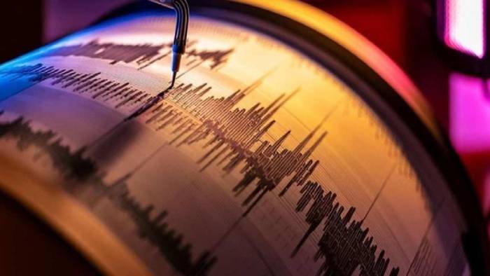 AFAD Duyurdu: Kütahya Simav’da 5.4 Büyüklüğünde Deprem! İçişleri Bakanı Yerlikaya Açıklama Yaptı!