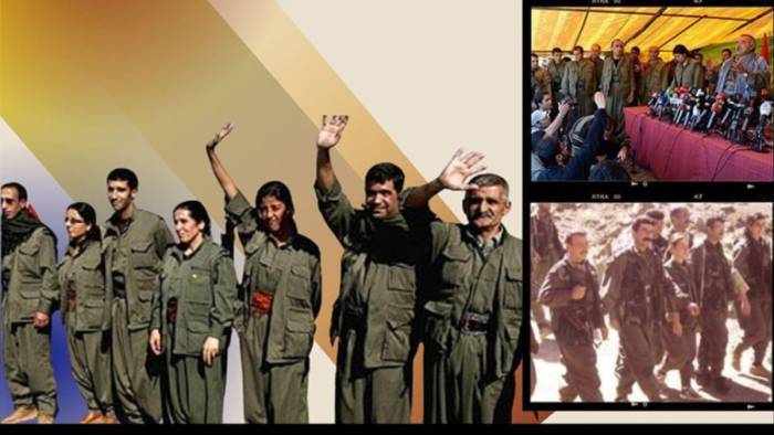 Meclis’te büyük kriz: PKK’nın dağ kadrosunda yer alan isim komisyona çağrıldı