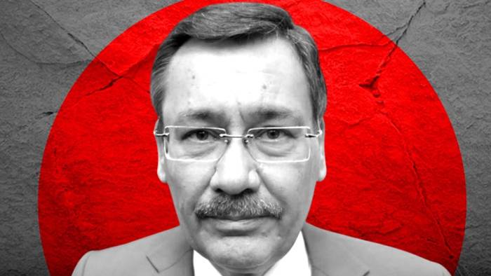 Rüşvet iddiaları yeniden alevlendi: Gökçek için arşivlerden çıkan belge ortalığı karıştırdı