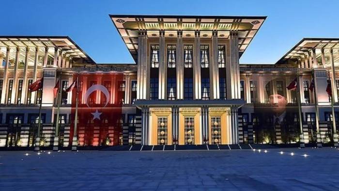 Geçiş süreciyle ilgili kritik açıklama: Saray 7 maddede özetledi