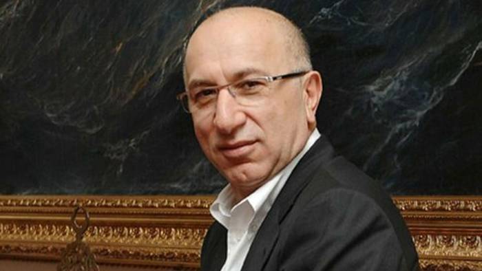 Turgay Ciner hakkında yakalama kararı çıkarıldı
