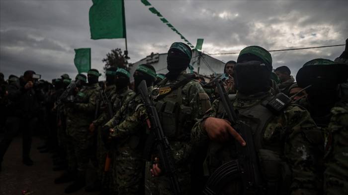 Kassam Tugayları Duyurdu: Gazze Saldırıları Sonrası 2 İsrailli Esirle İletişim Kesildi
