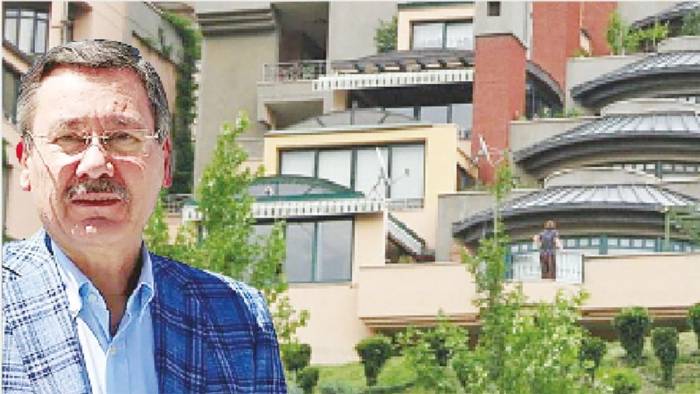 Gökçek ailesi ve FETÖ bağı bir kez daha gündemde
