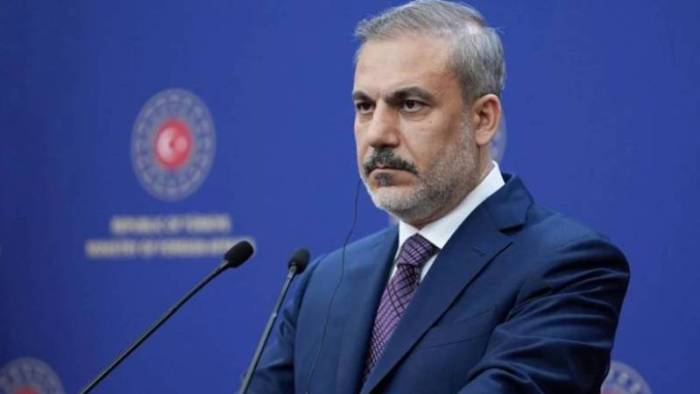 İsmail Saymaz’dan bomba iddia: Fidan’ın KAAN açıklaması Beştepe ve AK Parti’yi sarstı!